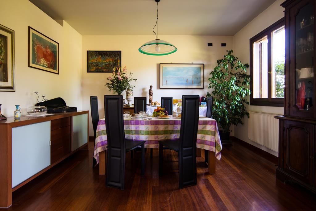 Al Parco Storga B&B Treviso Exterior foto